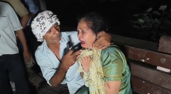 پوچھ گچھ کے لیے لائے گئے نوجوان نے خودکشی کی، چوکی انچارج سمیت 3 معطل