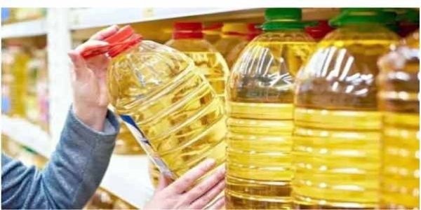 خوردنی تیل کی قیمتوں میں 22 فیصد تک اضافہ