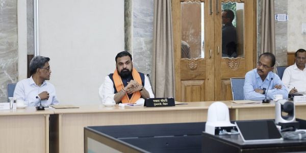 کابینہ کی توسیع سے قبل وزیر اعلیٰ 6 مئی کوکریں گے کابینہ کی میٹنگ