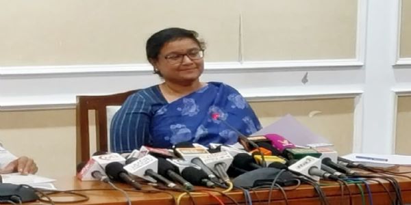 اسمبلی انتخابات: پیرکو ریاست بھر کے 62 مراکز پر سہ سطحی حفاظتی انتظام میں ہوگی ووٹوں کی گنتی ، تمام تیاریاں مکمل ہیں۔