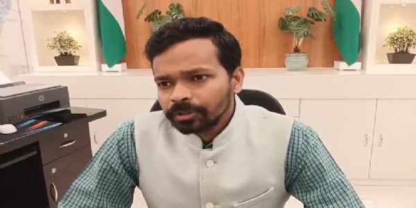کشن گنج میں ایل پی جی گیس کی سپلائی معمول پر، 7,398 سے زیادہ سلنڈر دستیاب: ڈی ایم