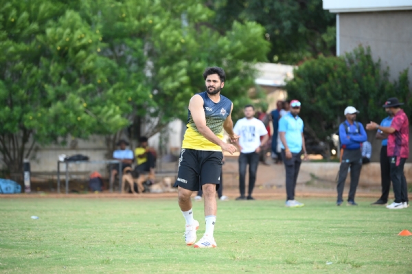 ٹی 20 ممبئی لیگ 2026: شاردول ٹھاکر ایگل تھانے اسٹرائیکرز کے کپتان مقرر