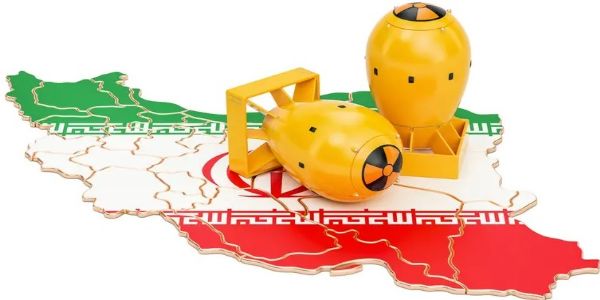 قازقستان کی ایرانی یورینیم کا ذخیرہ حاصل کرنے کی پیشکش کی