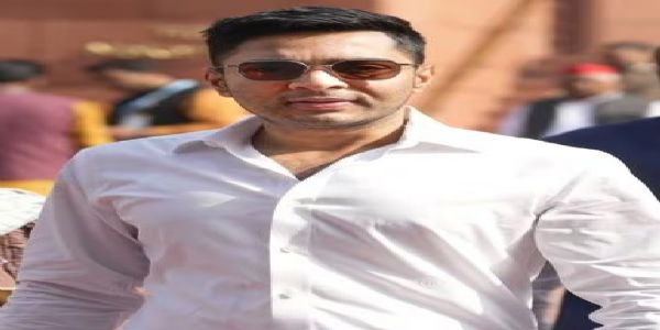سی آئی ڈی کی ٹیم ابھیشیک بنرجی کی رہائش گاہ پہنچی، گھر پر نہیں ملے ٹی ایم سی ایم پی