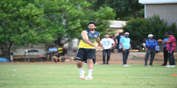 ٹی 20 ممبئی لیگ 2026: شاردول ٹھاکر ایگل تھانے اسٹرائیکرز کے کپتان مقرر