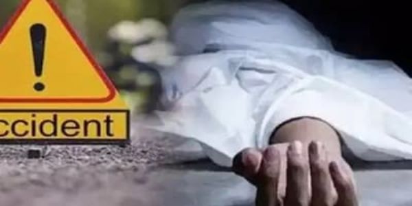 نوئیڈا: سڑک حادثات میں بی ٹیک کے طالب علم سمیت چار لوگوں کی موت