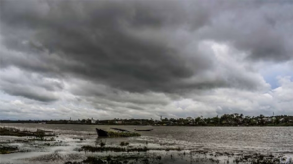 Weather Monsoon Forecast Weather Monsoon Forecast
