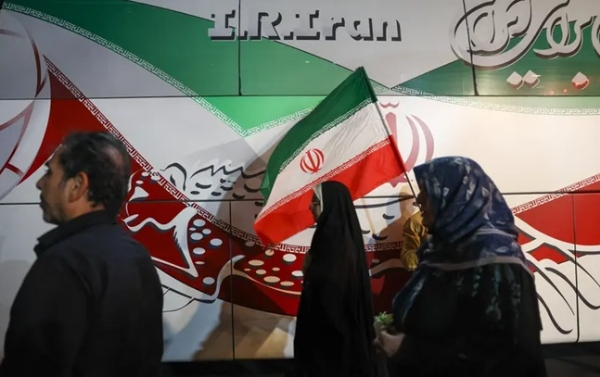 ایران کے ساتھ معاہدے کی شرائط میںمزید سختی کرنے کا دعویٰ