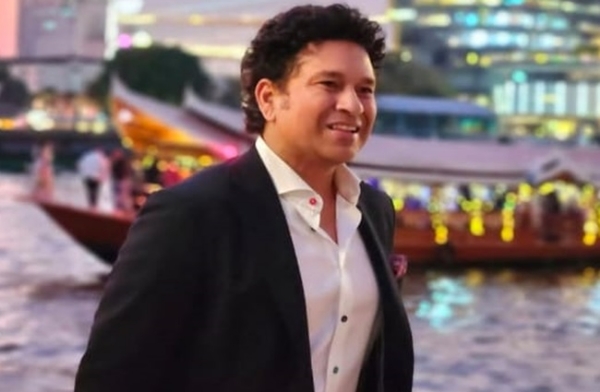 امپیکٹ پلیئر رول کو ختم کیا جانا چاہیے: سچن تندولکر