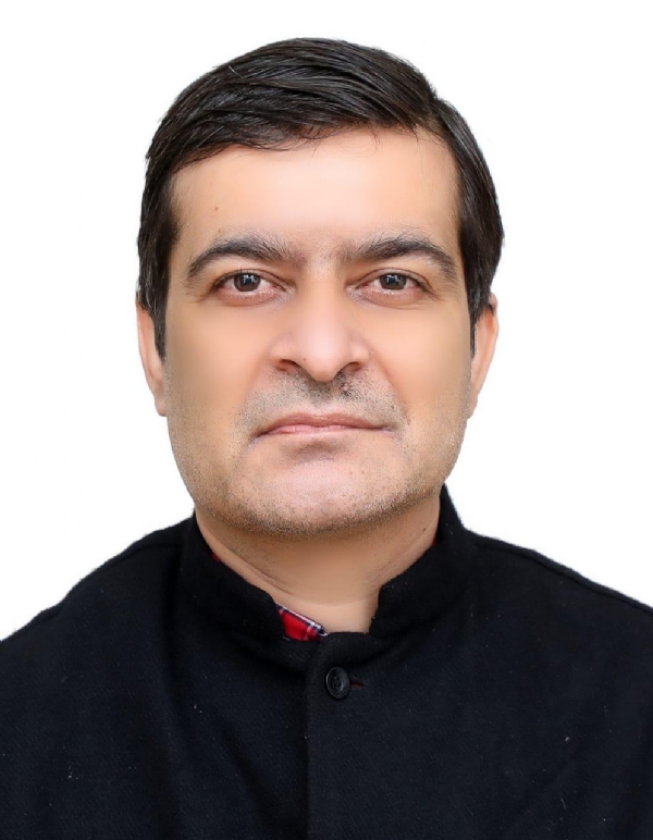 اجے واردھن اجے واردھن