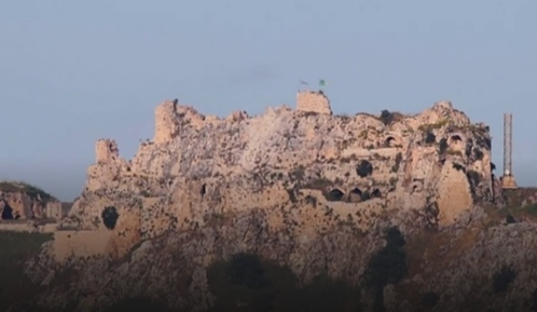 اسرائیلی فوج کا جنوبی لبنان میں قلعہ بوفرٹ پر کنٹرول حاصل کرنے کا اعلان