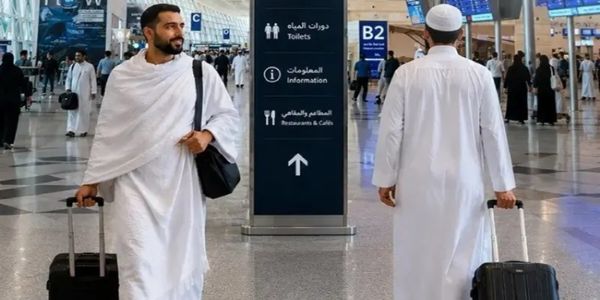 حج کے اختتام کے بعد عمرہ سیزن 1447ھ کے لیے ویزوں کا اجرا شروع
