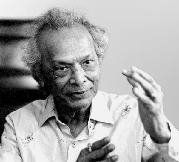5 مئی تاریخ کے آئینے میں: موسیقی کے شہنشاہ نوشاد کی برسی، جدوجہد سے عروج تک کا سفر