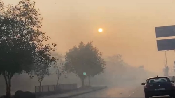 جھارکھنڈ  میں 10 مئی تک بارش اور آسمانی بجلی گرنے کا الرٹ جاری