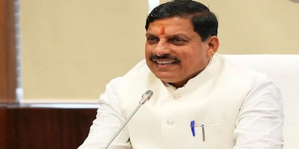 بنگال کے رجحانات پرمدھیہ پردیش کے وزیراعلیٰ کا ردعمل: کہا یہ غرور کرنے والوں کی شکست اور قوم پرستی کی جیت ہے