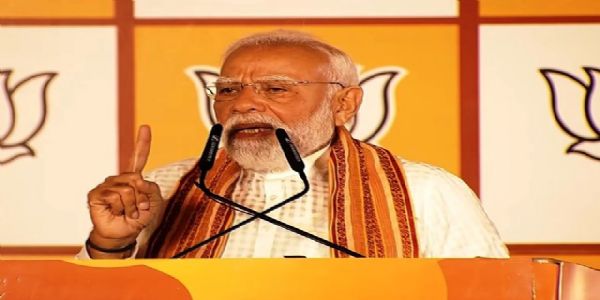 جیت کے بعد بدلہ نہیں، بدلاؤ کی بات ہونی چاہیے:وزیراعظم