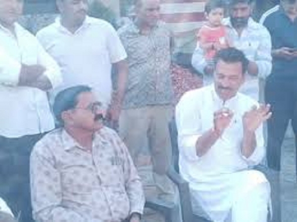 بھوپال مارچ سے قبل کریک ڈاؤن، درجنوں اضلاع سے کسان رہنما حراست میں