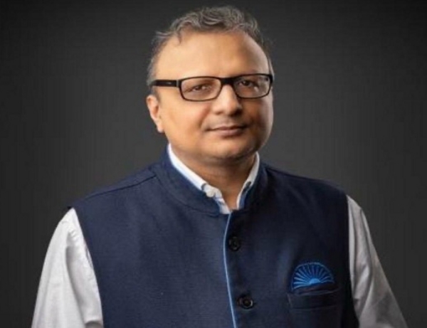 SASHI-SHEKHAR-CBFC-CHAIRMAN