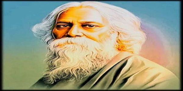 تاریخ کے آئینے میں 07 مئی: ادب و ثقافت کے عظیم معمار رابندر ناتھ ٹیگور کا یومِ پیدائش