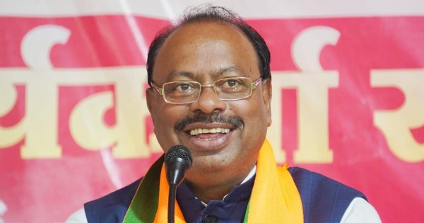 Governance MAHA Rail Project