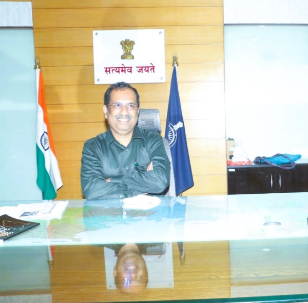 Crime Land Acquisition Scam