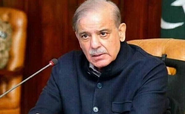 شہباز شریف آج گلگت بلتستان کے دورے پر