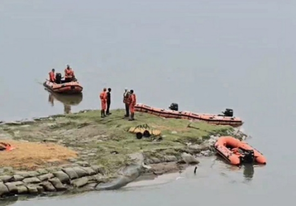 HAMIRPUR-BOAT-ACCIDENT