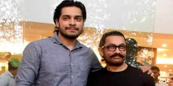 جنید خان نے پہچان کے سوال پر خاموشی توڑی