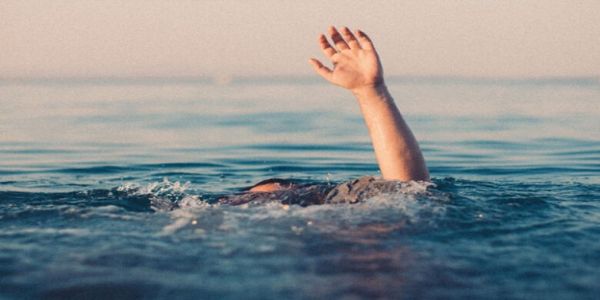 تلنگانہ میں افسوسناک واقعہ، ندی میں ڈوبنے سے تین نوجوانوں کی موت