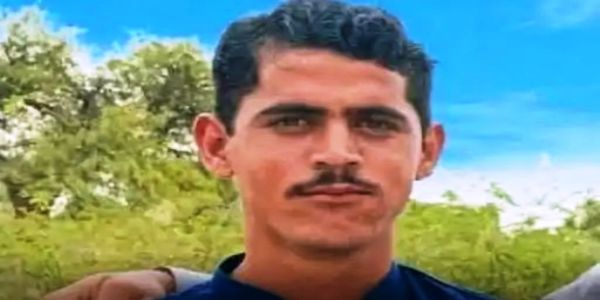 پاکستانی نوجوان باڑمیر بارڈر سے دراندازی کرتے ہوئے گرفتار، سیکورٹی ایجنسیاں پوچھ گچھ میں مصروف