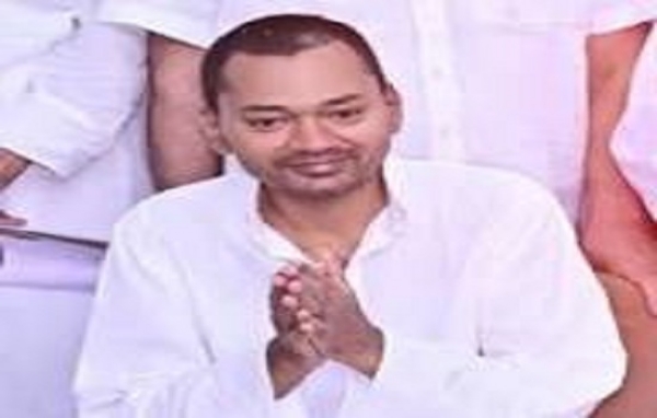 اپنے کام کے ذریعے لوگوں کی محبت اور اعتماد حاصل کرنے کی کوشش کروں گا: نشانت کمار