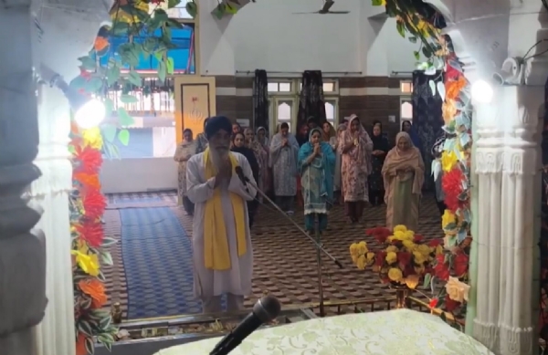 Gurdwara
