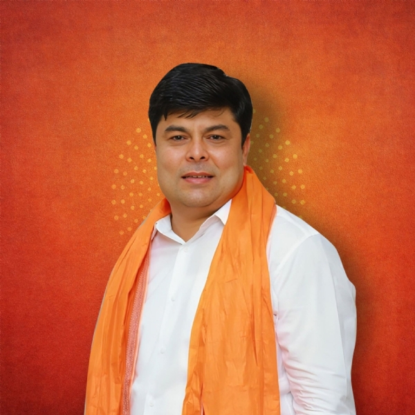 Politics Legislative Council Election