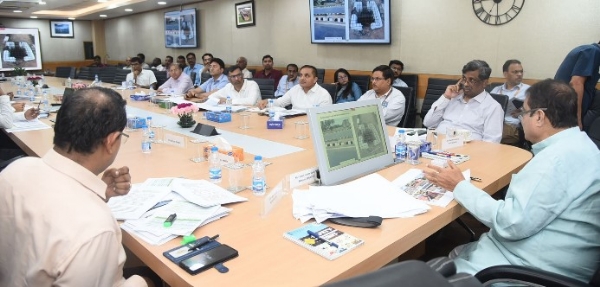 GADKARI-NH-REVIEW-ANDHRA-PRADESH