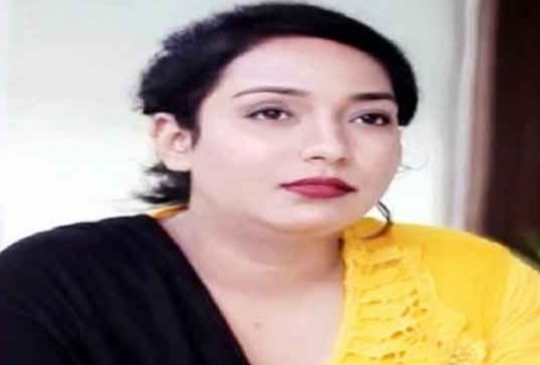 جھارکھنڈ کا صحت کی دیکھ بھال کا نظام تباہ حال، لوگ بنیادی سہولیات سے محروم: رافعہ ناز