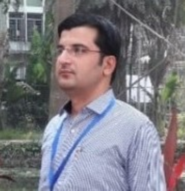 ڈاکٹر عتیب الرحمن