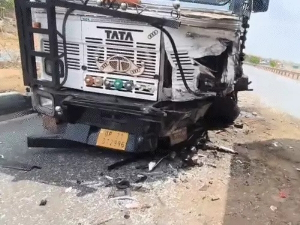 ہلاک