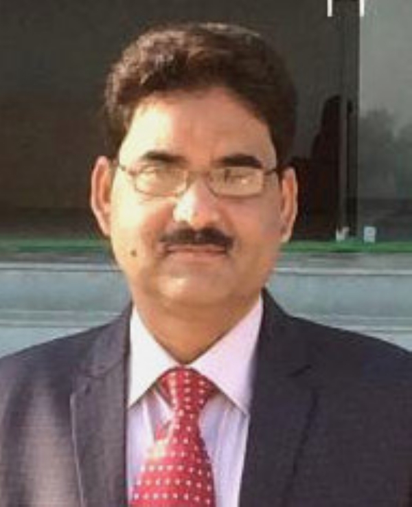 پروفیسر شمس الحیات