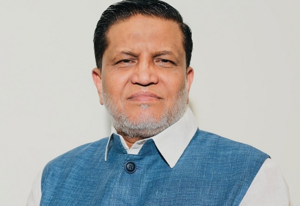 12 سالوں میں مودی حکومت نے اقلیتوں کے لیے مواقع کے نئے دروازے کھول دیے: شکیل سیفی 12 سالوں میں مودی حکومت نے اقلیتوں کے لیے مواقع کے نئے دروازے کھول دیے: شکیل سیفی