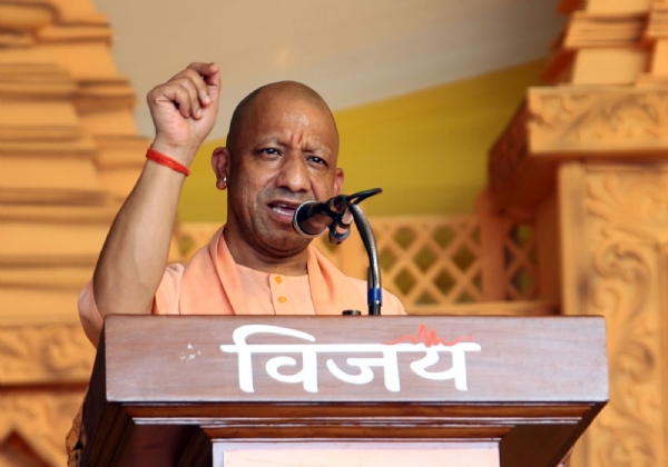 UP-CM-YOGI-PM-MODI-CONGRATES UP-CM-YOGI-PM-MODI-CONGRATES