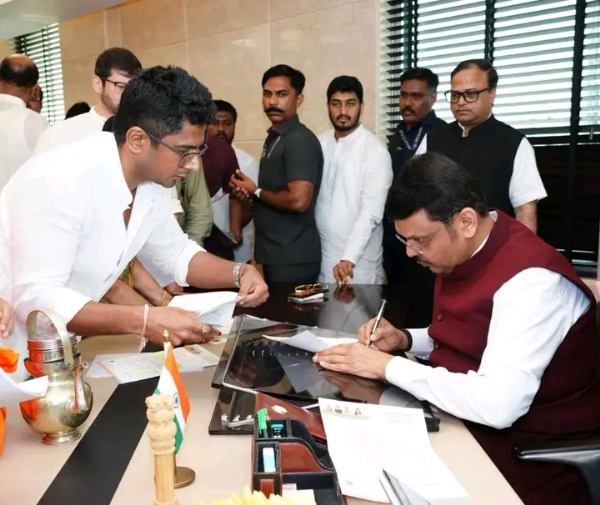 DEVELOPMENT MAHA BEED HIGHWAY DEVELOPMENT MAHA BEED HIGHWAY