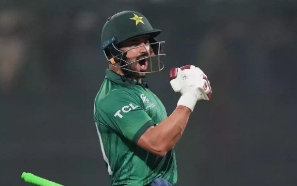 Sports-Cricket-Sahibzada-lead-Pakistan-AsianGames Sports-Cricket-Sahibzada-lead-Pakistan-AsianGames
