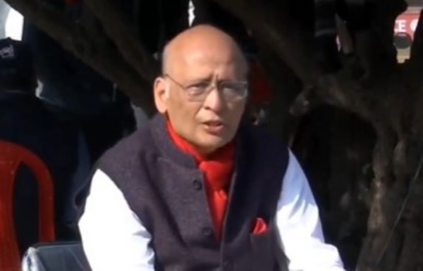 ابھیشیک منو سنگھوی نے میناکشی نٹراجن کے نامزدگی کی منسوخی کو غیر قانونی قرار دیا ، الیکشن کمیشن سے مداخلت کی درخواست ابھیشیک منو سنگھوی نے میناکشی نٹراجن کے نامزدگی کی منسوخی کو غیر قانونی قرار دیا ، الیکشن کمیشن سے مداخلت کی درخواست