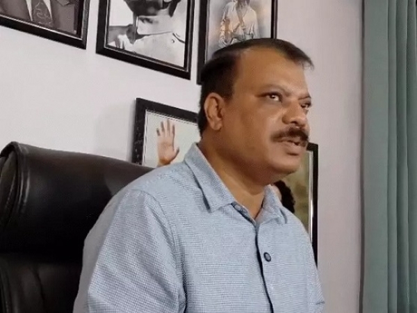 اسمبلی میں حزب اختلاف رہنما امنگ سنگھار اسمبلی میں حزب اختلاف رہنما امنگ سنگھار