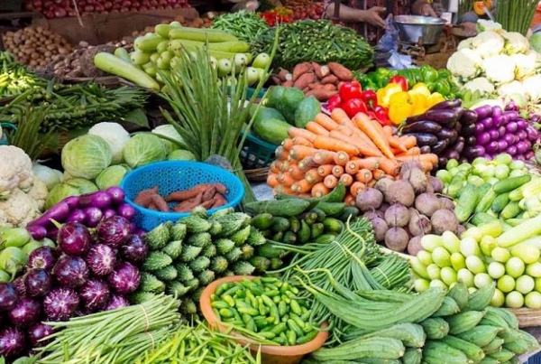 سبزی کی علامتی تصویر سبزی کی علامتی تصویر