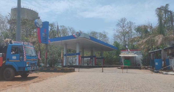 SHORTAGE-OF-PETROL-DIESEL- SHORTAGE-OF-PETROL-DIESEL-