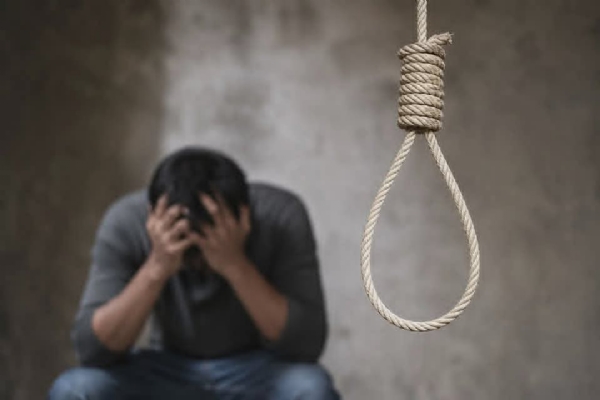 AGRICULTURE MAHA SHOLAPUR FARMER SUICIDE