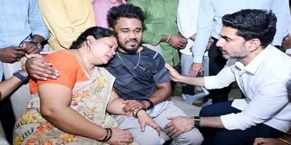 ویزاگ اسٹیل پلانٹ دھماکہ میں مرنے والوں کی تعداد نو ہو گئی