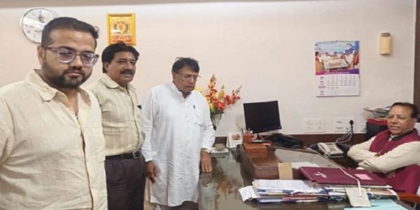 مدھیہ پردیش میں راجیہ سبھا انتخابی تنازعہ شدید ہوا، سپریم کورٹ میں سماعت ملتوی، کانگریس نے نتائج کے اعلان پر سوالات اٹھائے