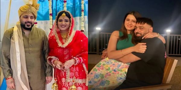 ایشا ریکھی نے بادشاہ کے ساتھ اپنے تعلقات کے بارے میں بات کی